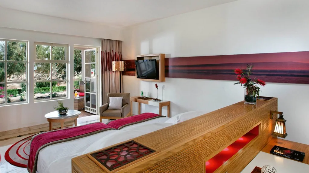 الفندق موفنبيك ريزورت - سوما باي